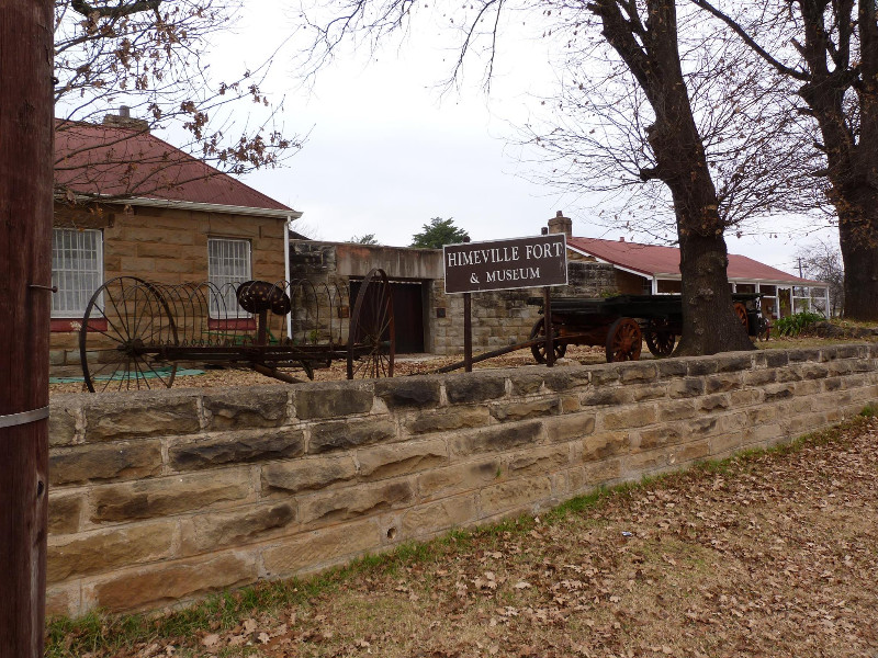 himeville-fort-and-museum