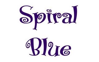 spiral-blue