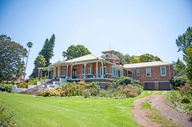 baynesfield-estate-museum