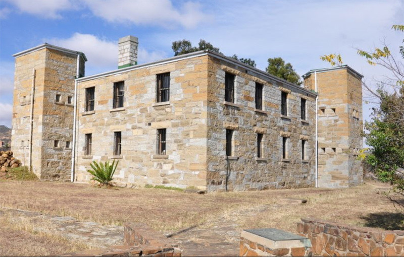 fort-durnford-museum