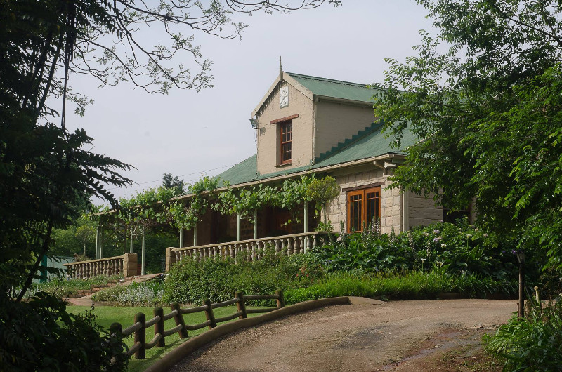 old-halliwell-country-inn