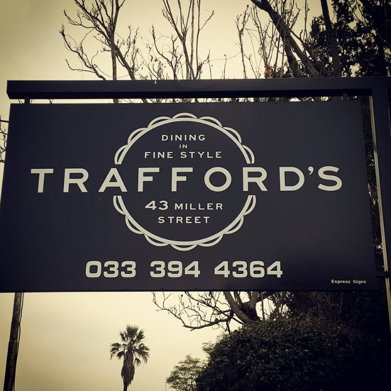 Traffords-Restaurant