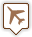 Airport icon