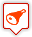 Butchery icon