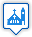 Church icon