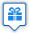 Gifts icon