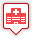 Clinic icon