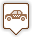 Taxi icon