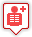Emergency icon