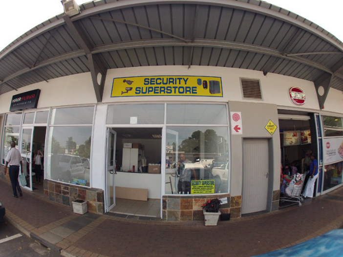 security-superstore-howick