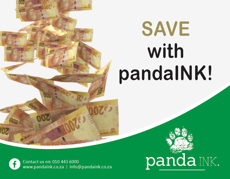 Panda INK - Buy Compatible Inkjet & Toner Cartridges Online