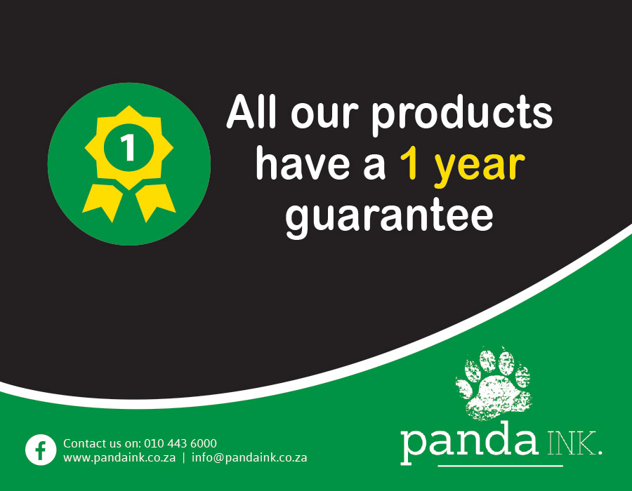 Panda INK - Buy Compatible Inkjet & Toner Cartridges Online