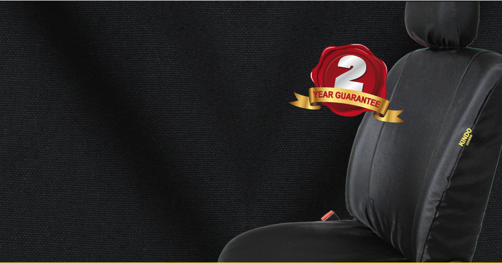 Kindo Covers Pietermaritzburg, South Africa Car Seat Covers