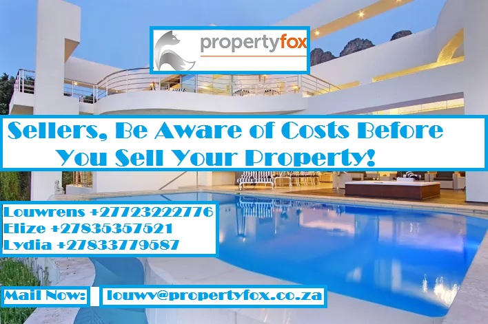 property in rietfontein moot