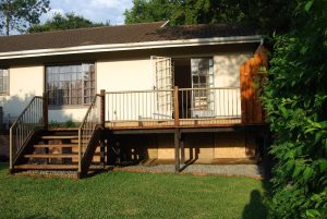 Urban Bush Lodge 300x201